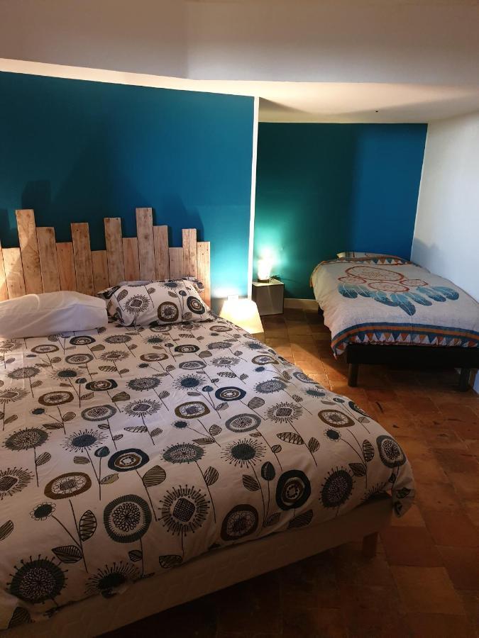 Gite Troglodyte Les Iris Villiers-sur-Loir Εξωτερικό φωτογραφία